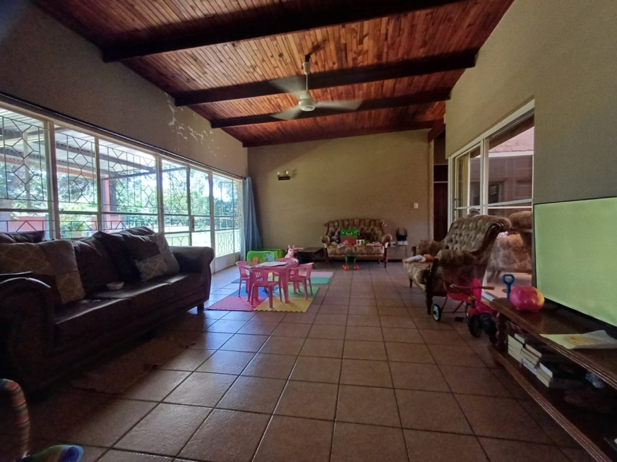 5 Bedroom Property for Sale in Wolmaransstad North West